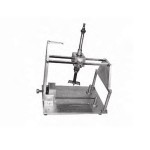 Power End Plate Cut Kit